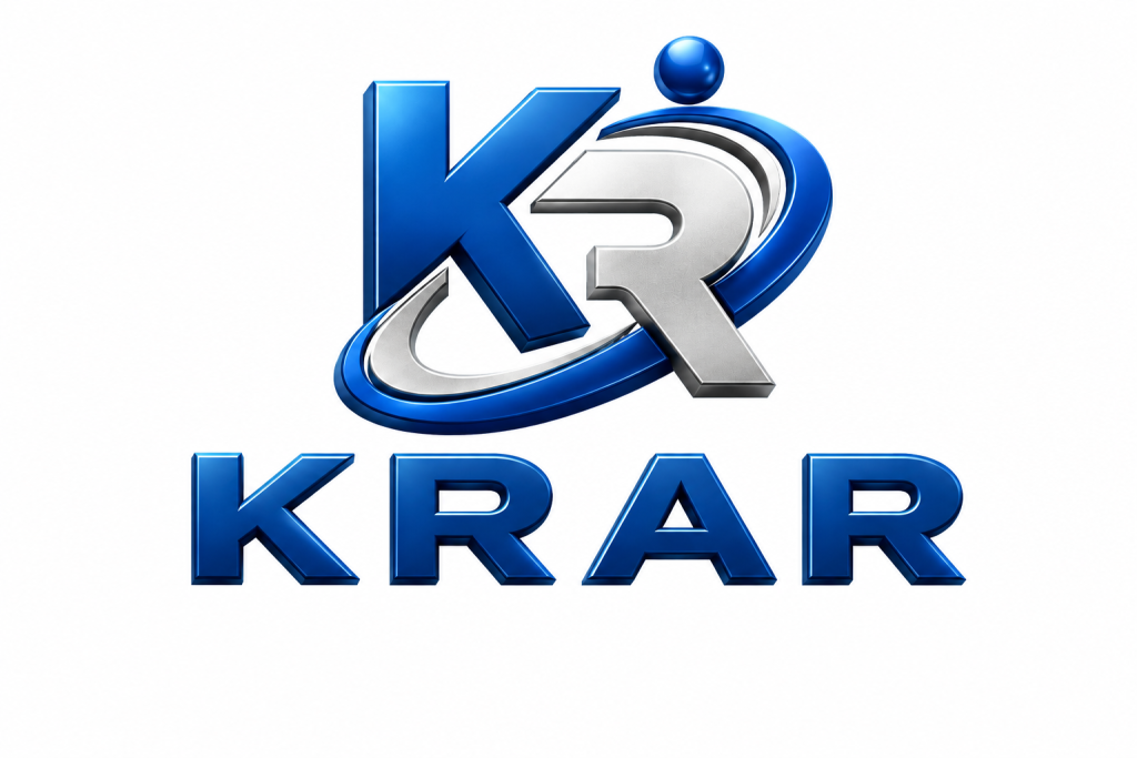 KRARMANPOWER