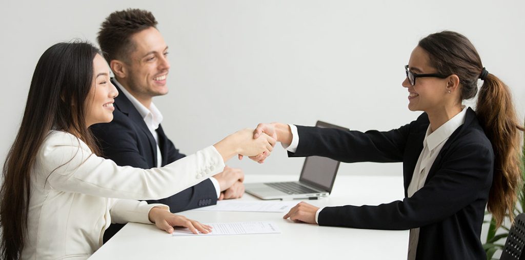Permanent Recruitment